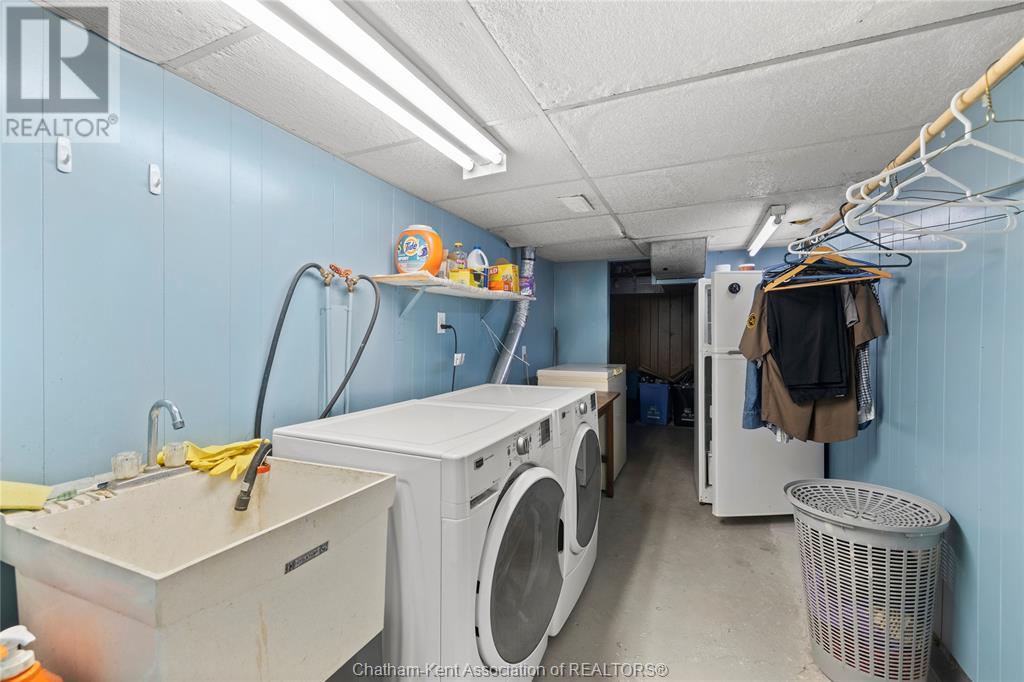550 King Street West, Chatham, Ontario  N7M 1H1 - Photo 21 - 25012985