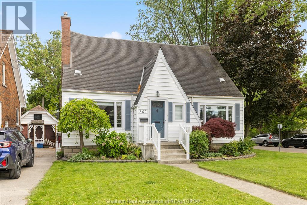 550 King Street West, Chatham, Ontario  N7M 1H1 - Photo 3 - 25012985