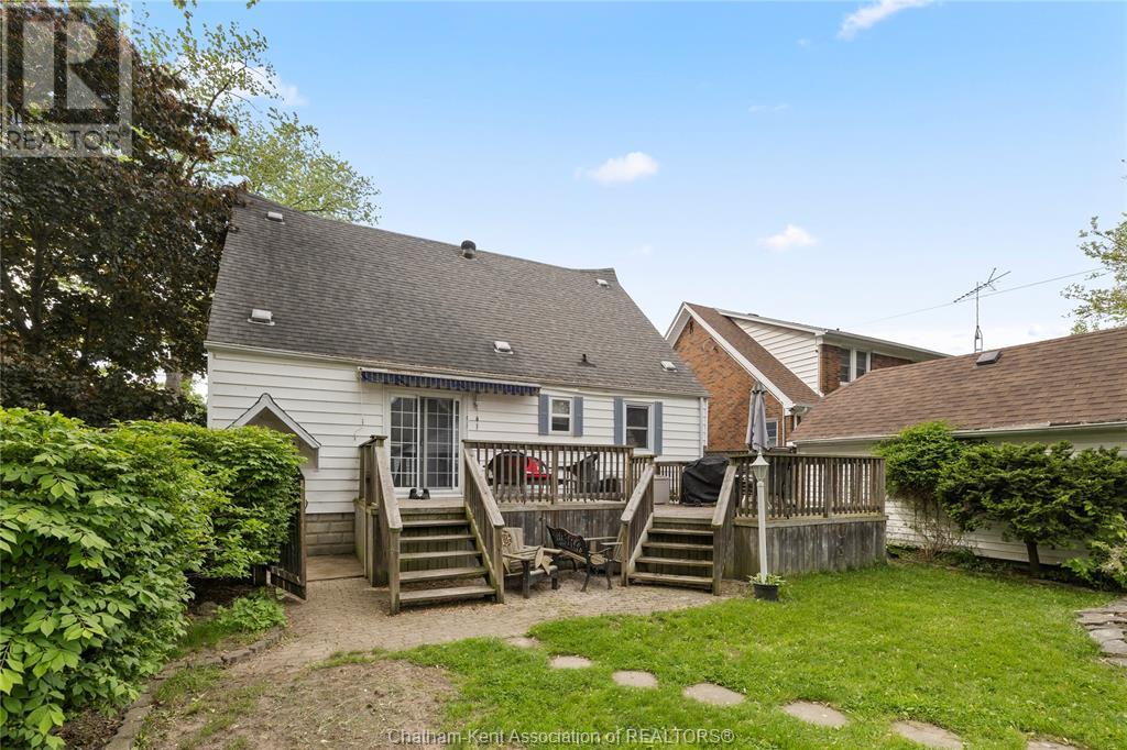 550 King Street West, Chatham, Ontario  N7M 1H1 - Photo 30 - 25012985