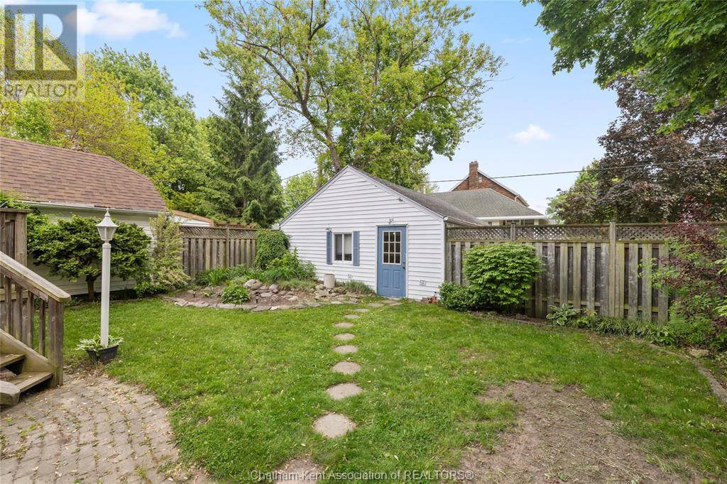 550 King Street West, Chatham, Ontario  N7M 1H1 - Photo 31 - 25012985