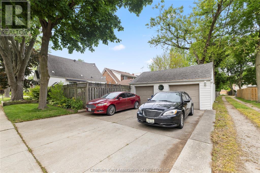 550 King Street West, Chatham, Ontario  N7M 1H1 - Photo 33 - 25012985