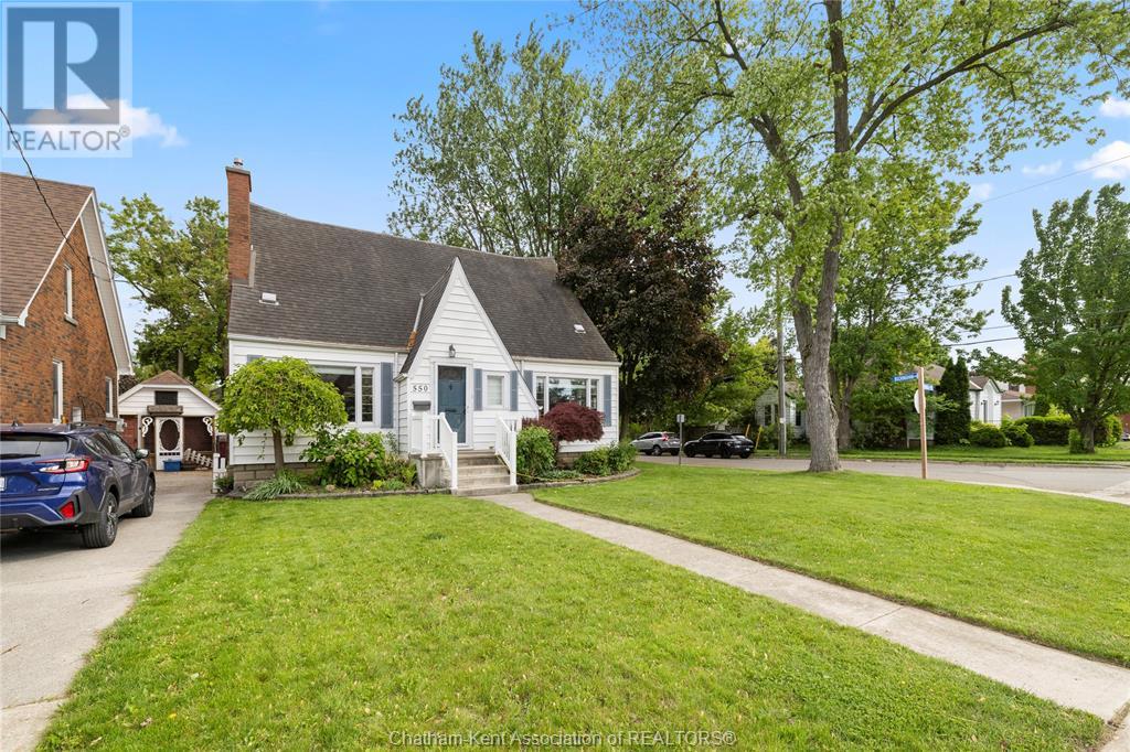 550 King Street West, Chatham, Ontario  N7M 1H1 - Photo 4 - 25012985