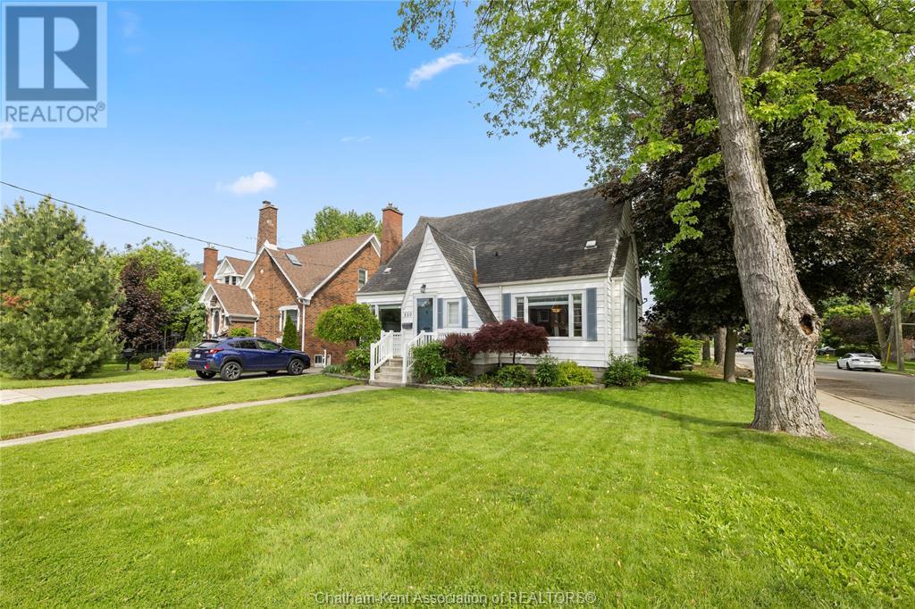 550 King Street West, Chatham, Ontario  N7M 1H1 - Photo 5 - 25012985