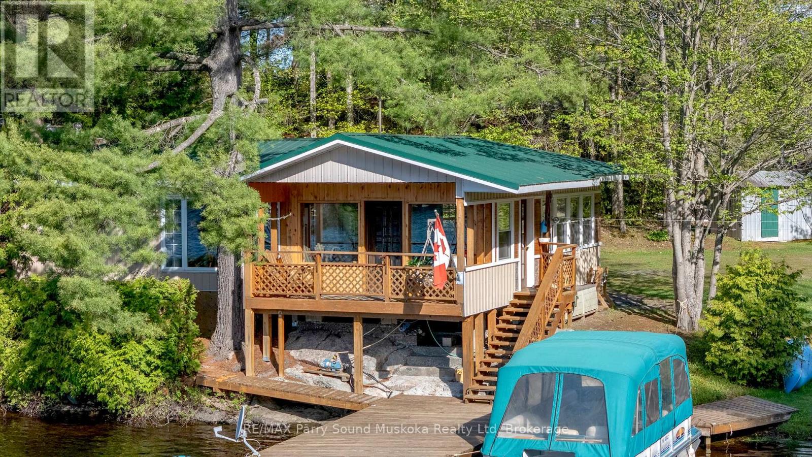 189 PINE BEACH ROAD, French River, Ontario