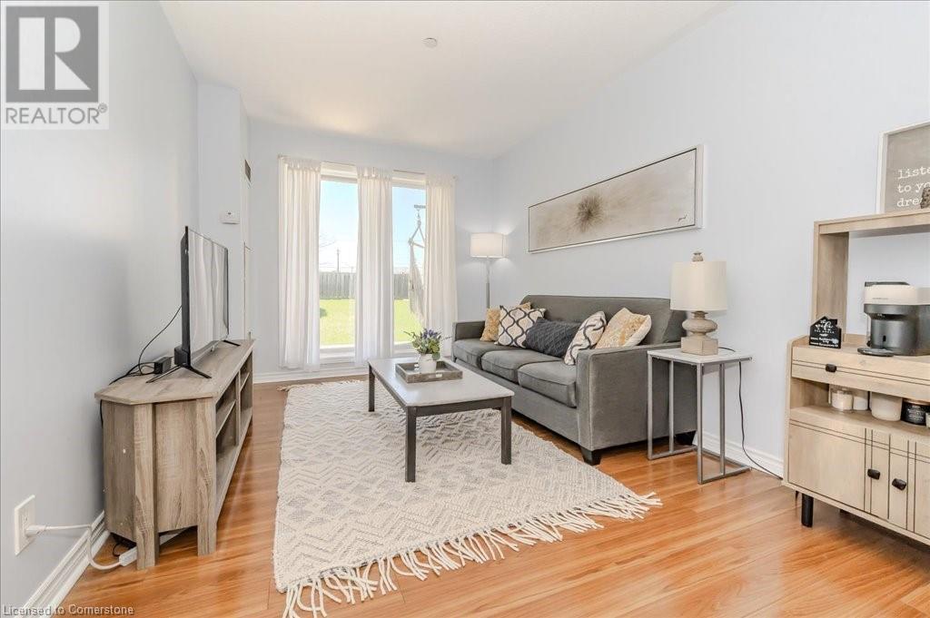 8 Harris Street Unit# 108, Cambridge, Ontario  N1R 8R1 - Photo 23 - 40736058