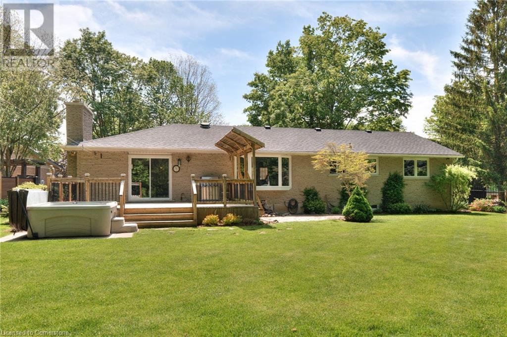 19 Sandpiper Court, Elmira, Ontario  N3B 3C5 - Photo 45 - 40734948