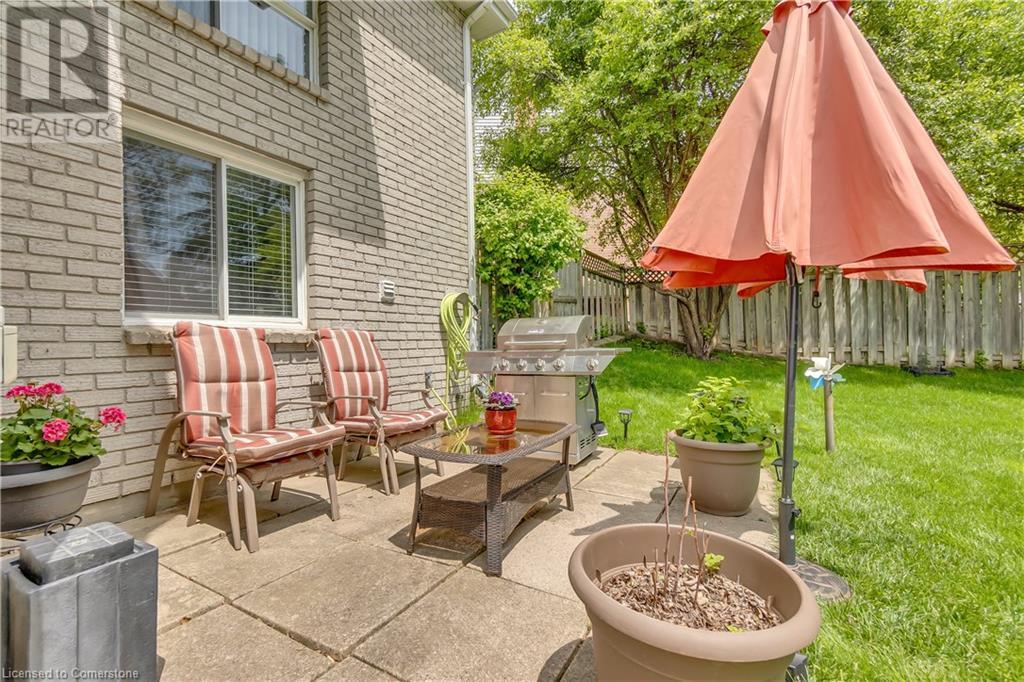 137 Oneida Place, Kitchener, Ontario  N2A 3G3 - Photo 34 - 40730328
