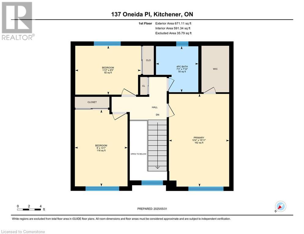 137 Oneida Place, Kitchener, Ontario  N2A 3G3 - Photo 45 - 40730328