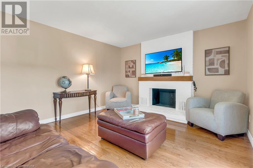 137 Oneida Place, Kitchener, Ontario  N2A 3G3 - Photo 6 - 40730328