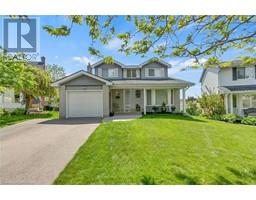137 ONEIDA Place, kitchener, Ontario