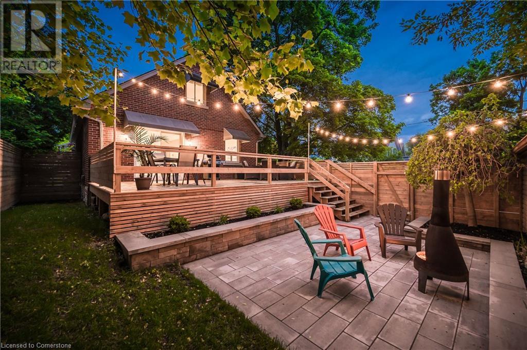 272 Herbert Street, Waterloo, Ontario  N2J 1V4 - Photo 37 - 40727495