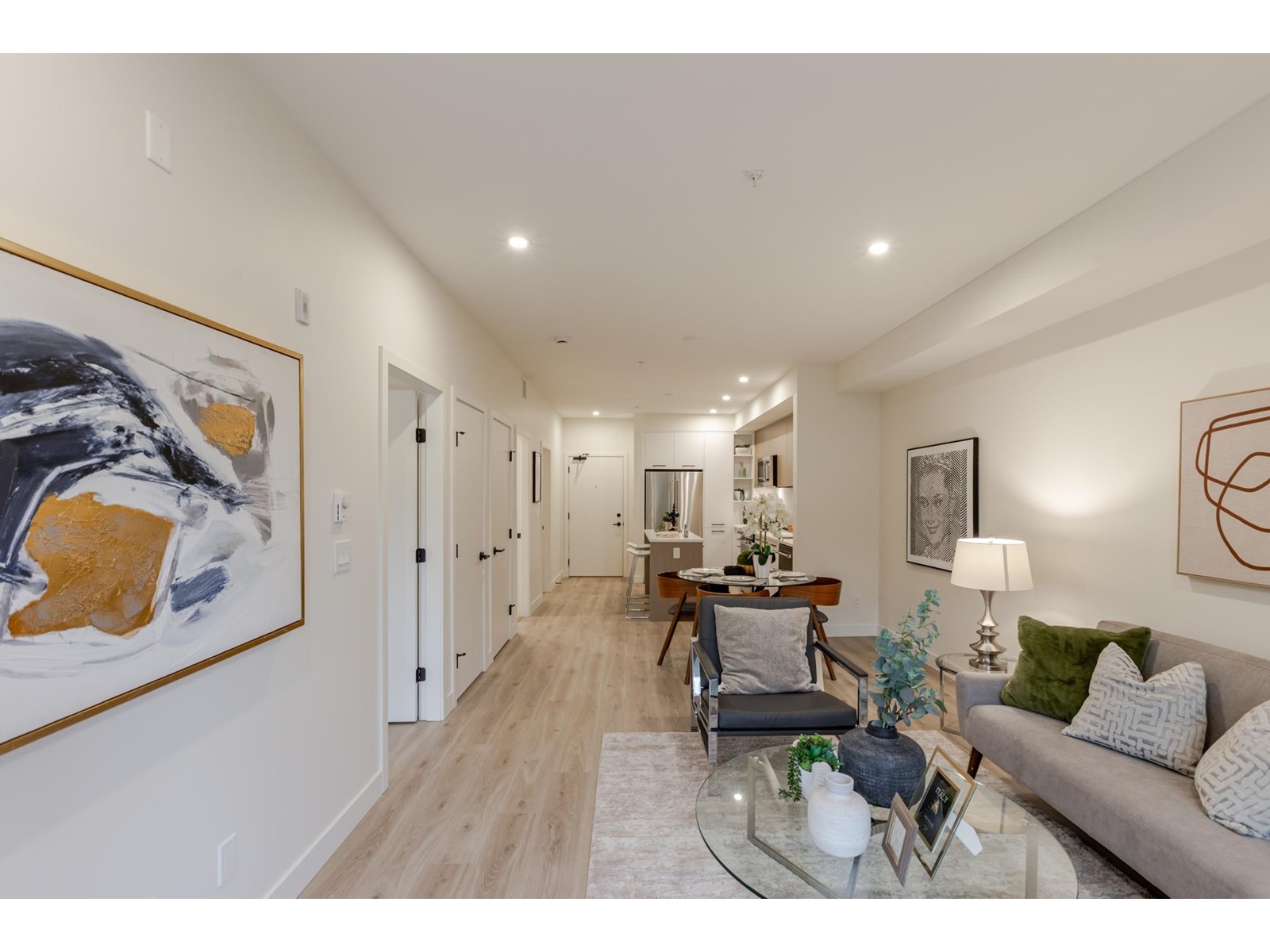 110 2620 152 Street, Surrey, British Columbia  V4P 0H8 - Photo 10 - R3009579