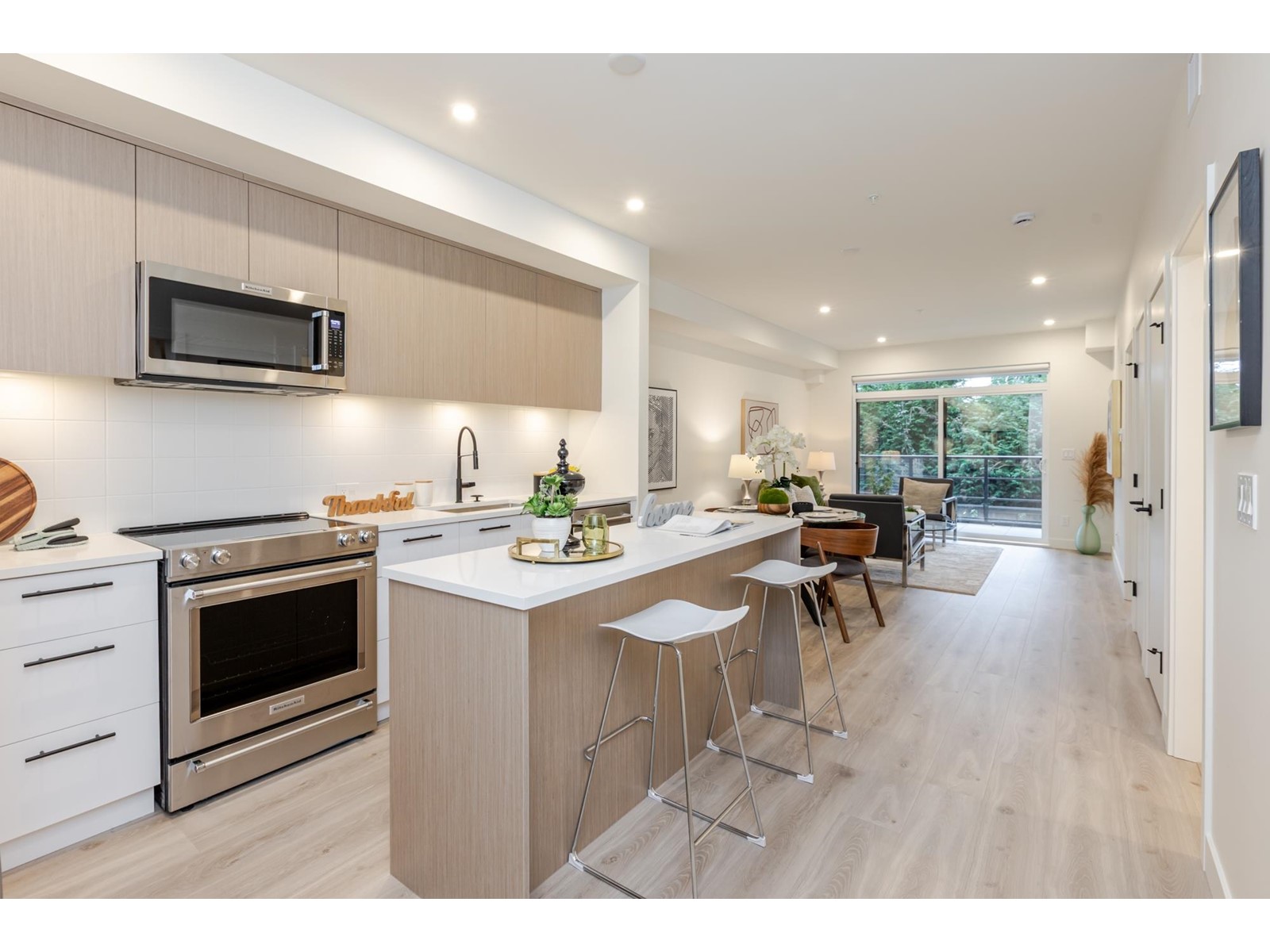 110 2620 152 Street, Surrey, British Columbia  V4P 0H8 - Photo 4 - R3009579