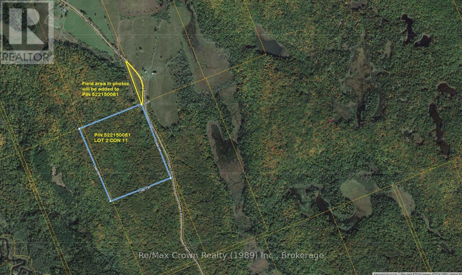 0a Pilgers Rd Road, Nipissing, Ontario  P0H 1J0 - Photo 13 - X12188090
