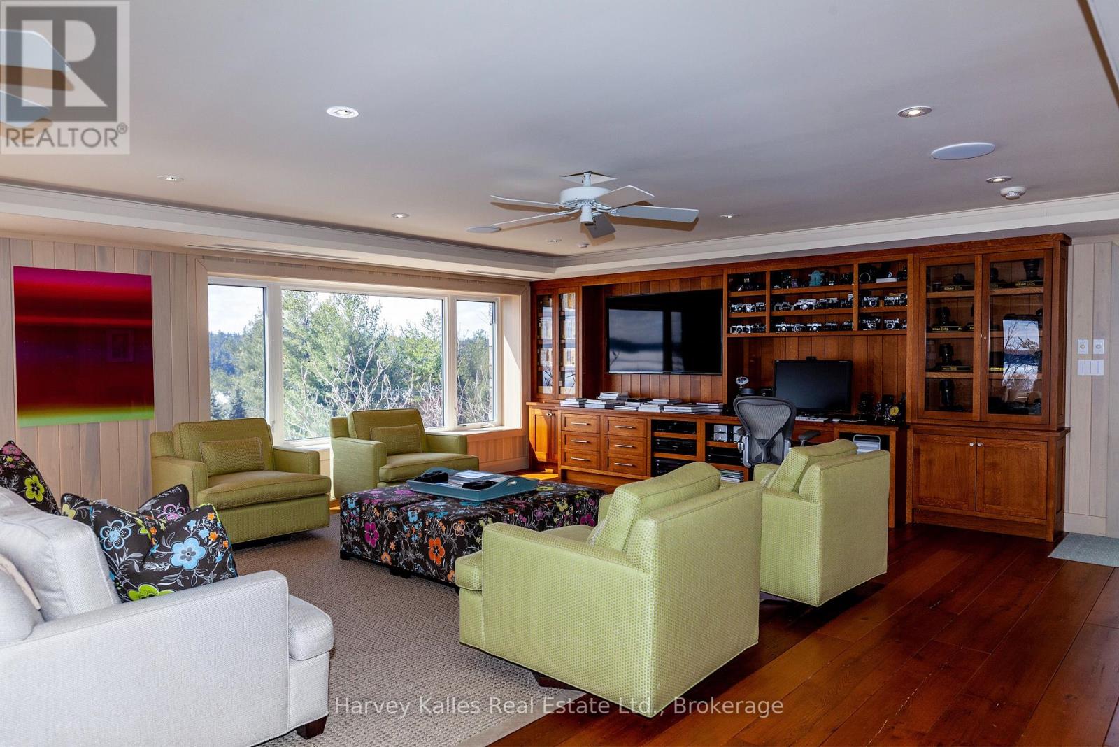 21 - 1158 Ranwood Road, Muskoka Lakes, Ontario  P0B 1J0 - Photo 32 - X12188093