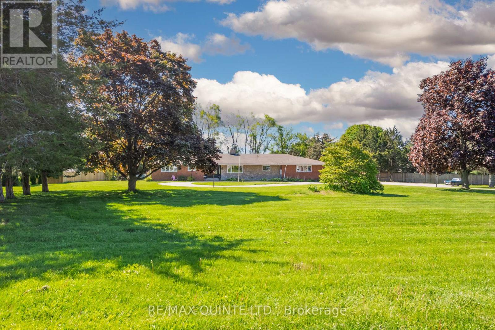 25 SINGLETON STREET, Brighton, Ontario