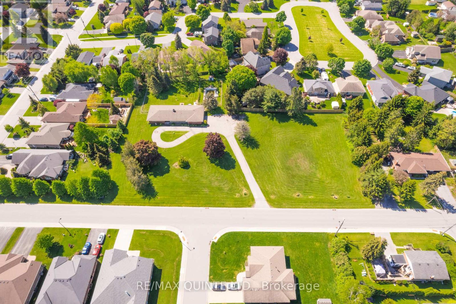25 Singleton Street, Brighton, Ontario  K0K 1H0 - Photo 41 - X12188065