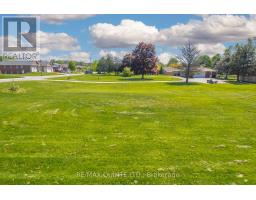 25 SINGLETON STREET, Brighton, Ontario