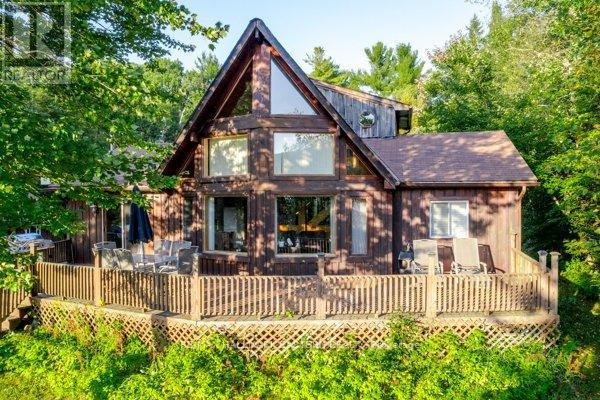 152A PARADISE LANDING ROAD, Hastings Highlands, Ontario