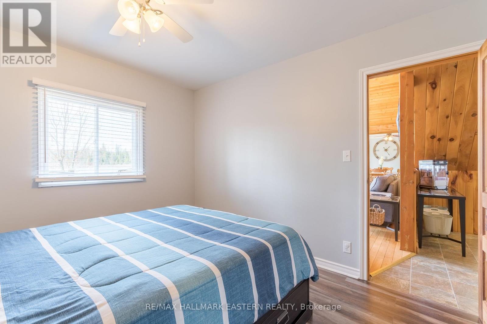 152a Paradise Landing Road, Hastings Highlands, Ontario  K0L 2S0 - Photo 13 - X12188091