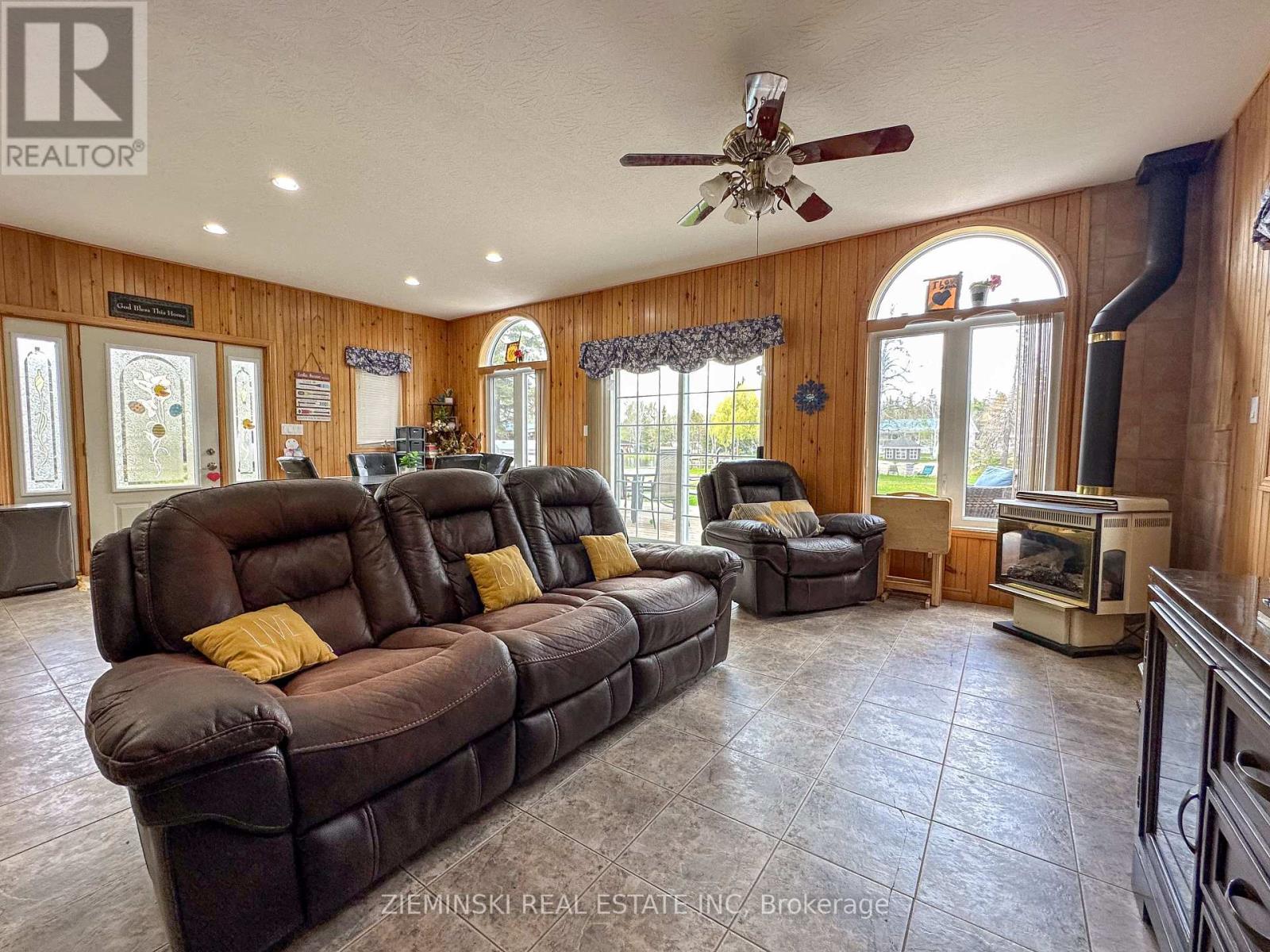 169 Nellie Lake Road E, Iroquois Falls, Ontario  P0K 1G0 - Photo 4 - T12188046