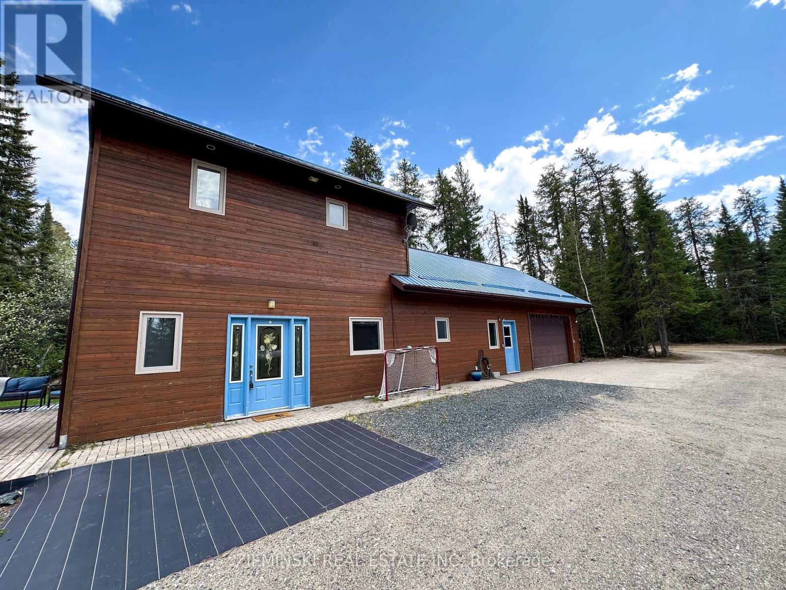 169 Nellie Lake Road E, Iroquois Falls, Ontario  P0K 1G0 - Photo 42 - T12188046