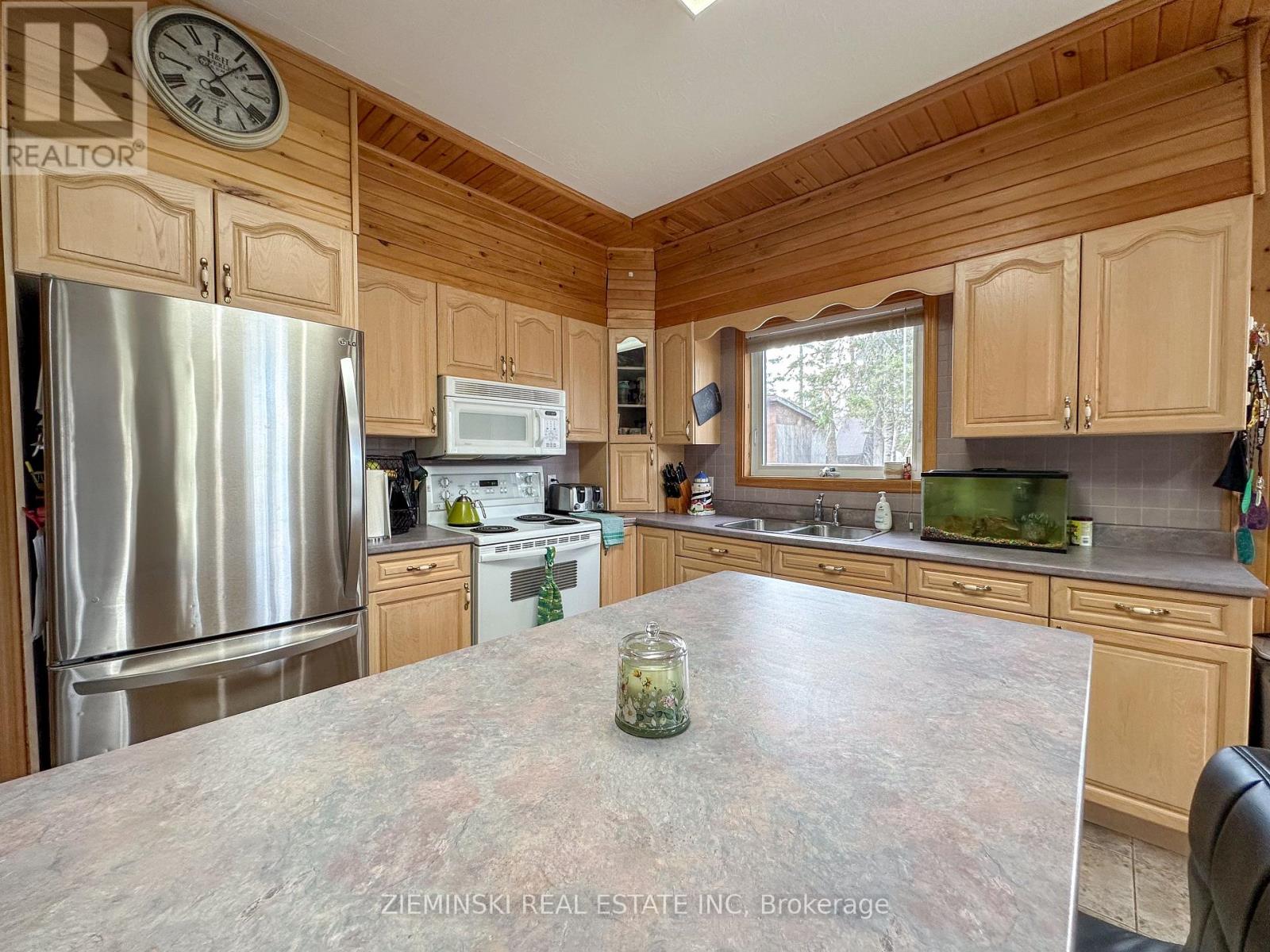 169 Nellie Lake Road E, Iroquois Falls, Ontario  P0K 1G0 - Photo 8 - T12188046