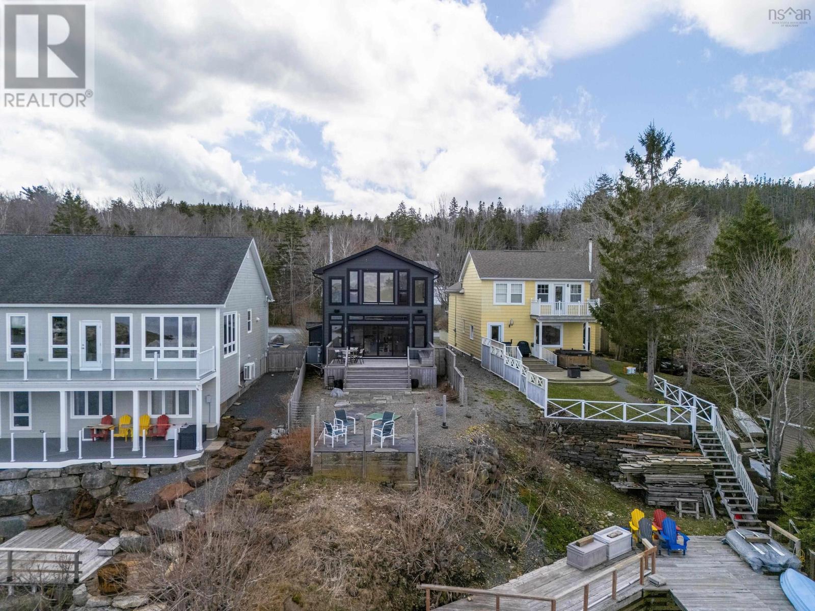 3012 Purcell's Cove Road, Purcell's Cove, Nova Scotia  B3P 2G3 - Photo 38 - 202508955