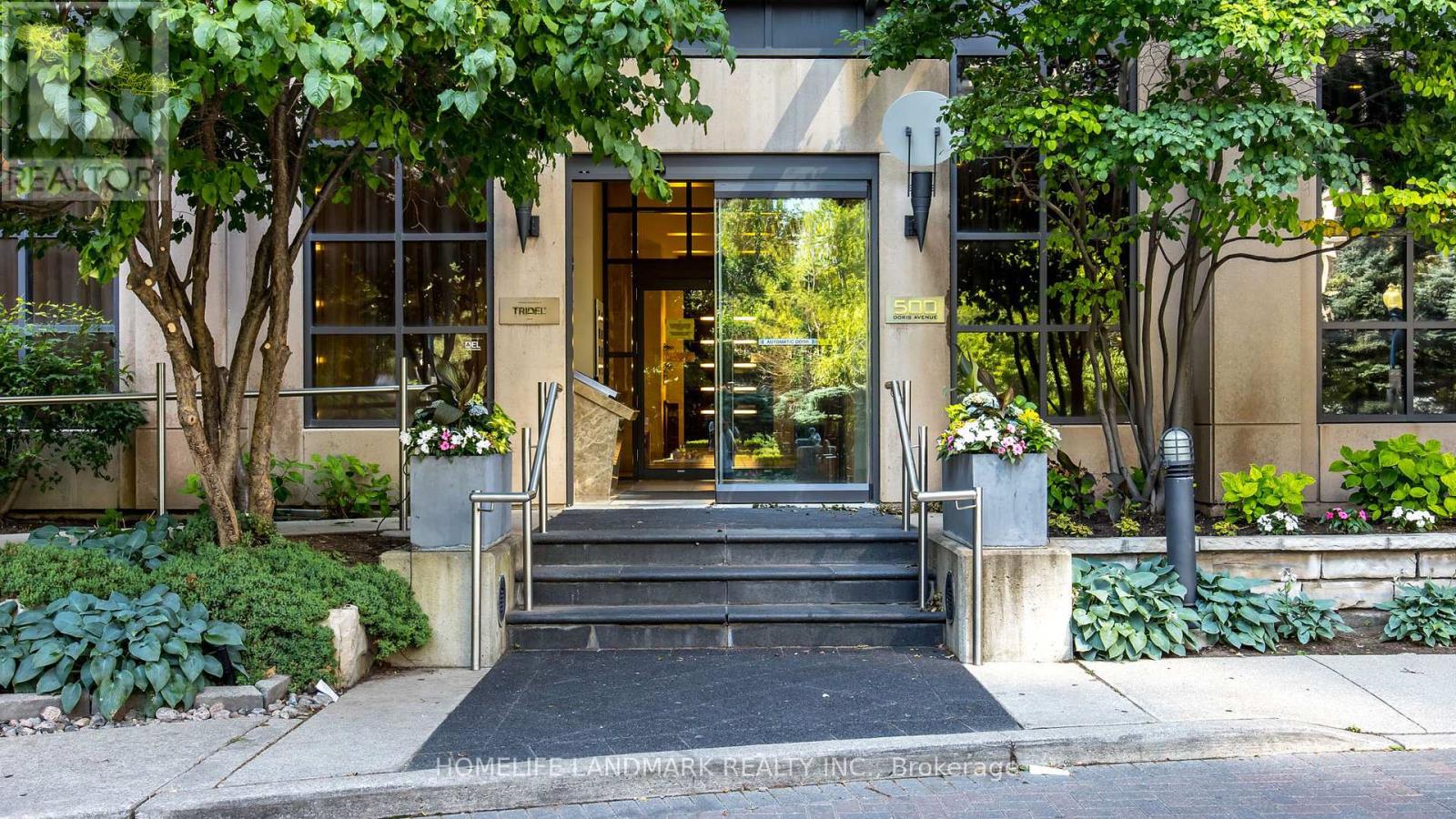 429 - 500 Doris Avenue, Toronto, Ontario  M2N 0C1 - Photo 3 - C12080368