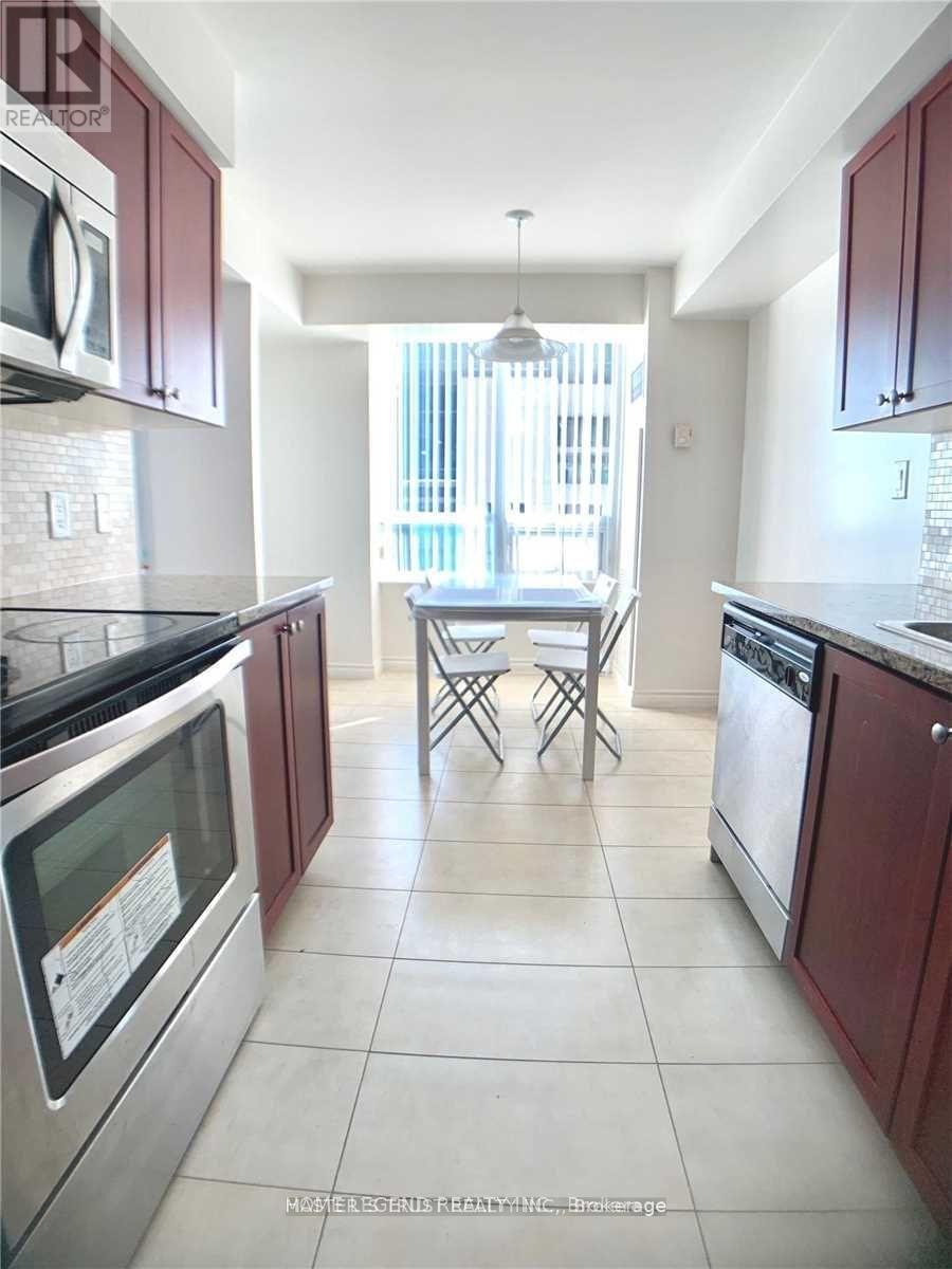 2308 - 88 Grangeway Avenue, Toronto, Ontario  M1H 0A2 - Photo 3 - E12188029