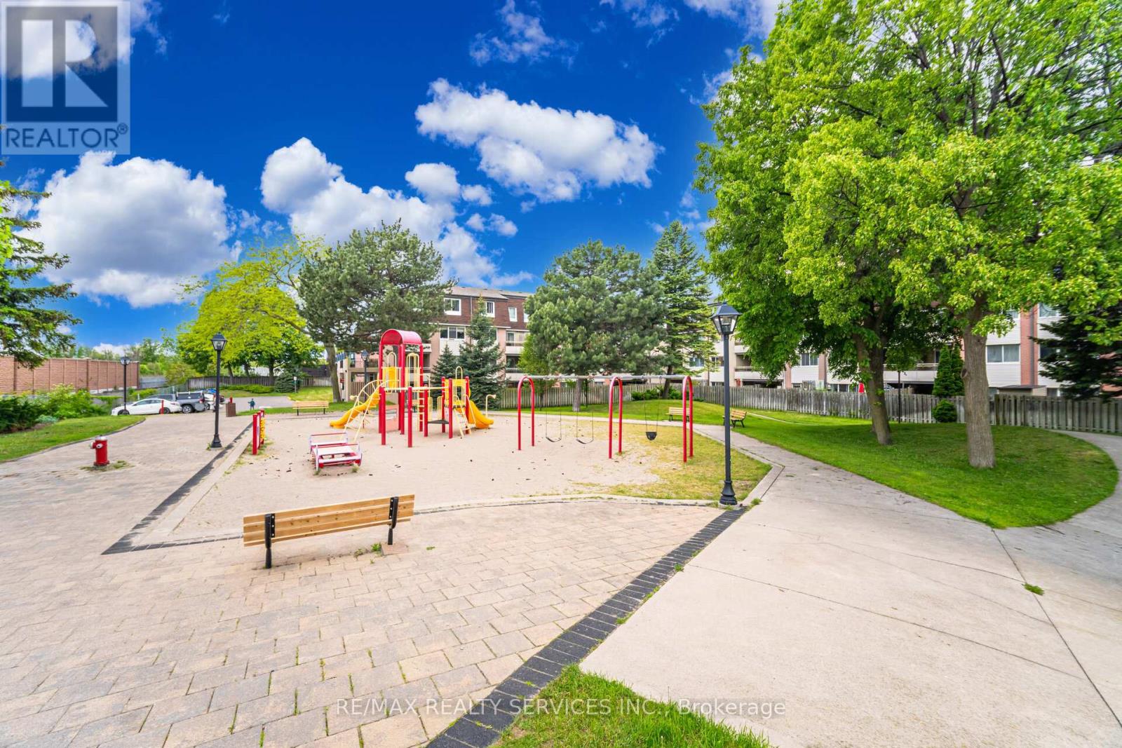 145 - 2170 Bromsgrove Road, Mississauga, Ontario  L5J 4J2 - Photo 36 - W12188031