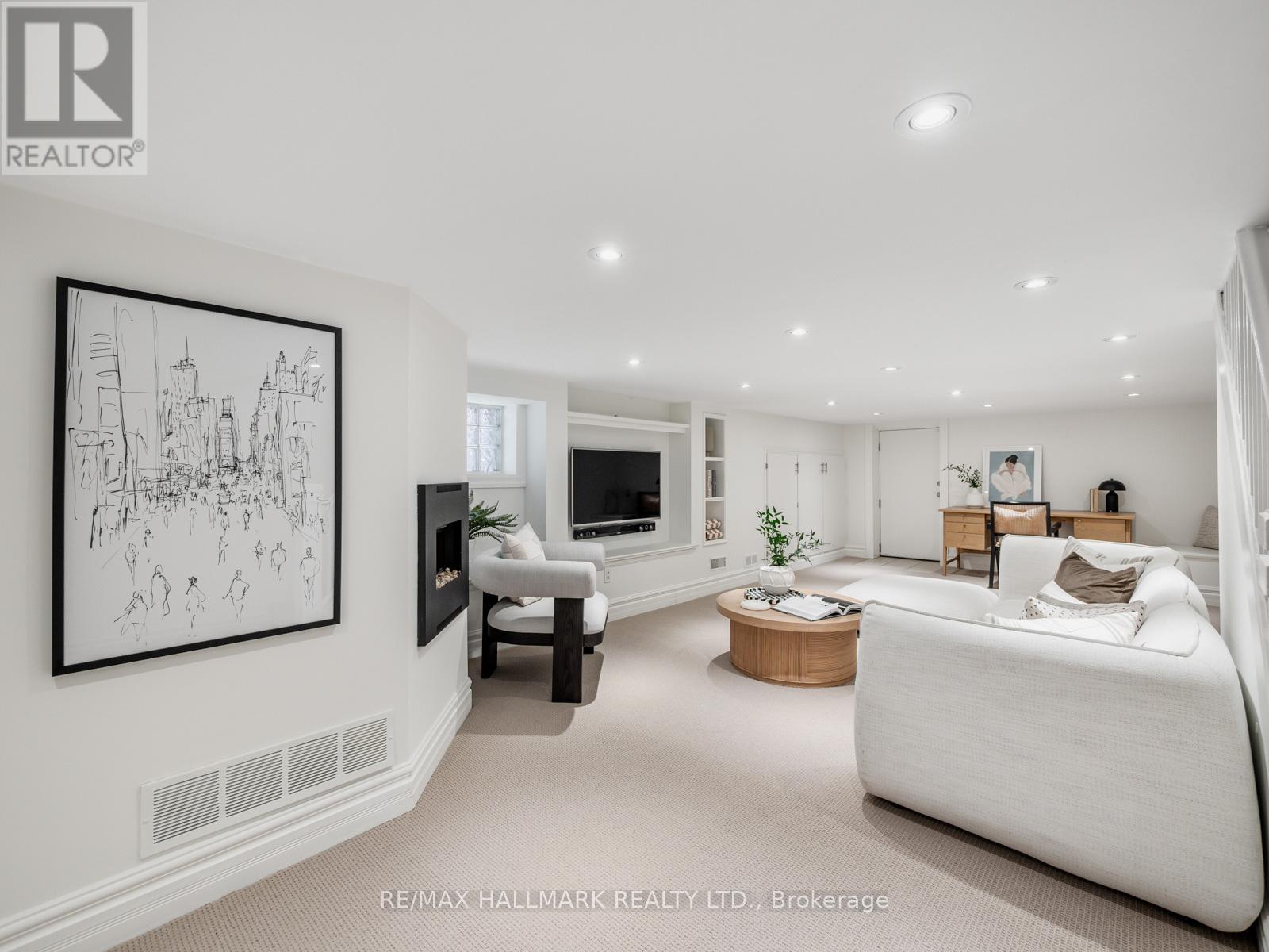 3 Badgerow Avenue, Toronto, Ontario  M4M 1T9 - Photo 28 - E12178260