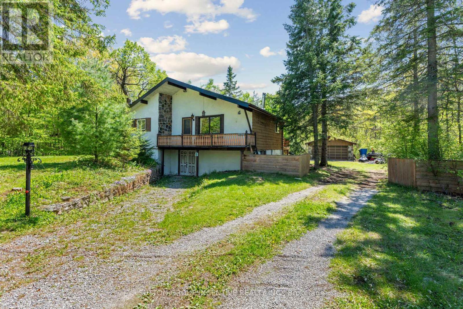 11 MACKENZIE PLACE, Kawartha Lakes, Ontario