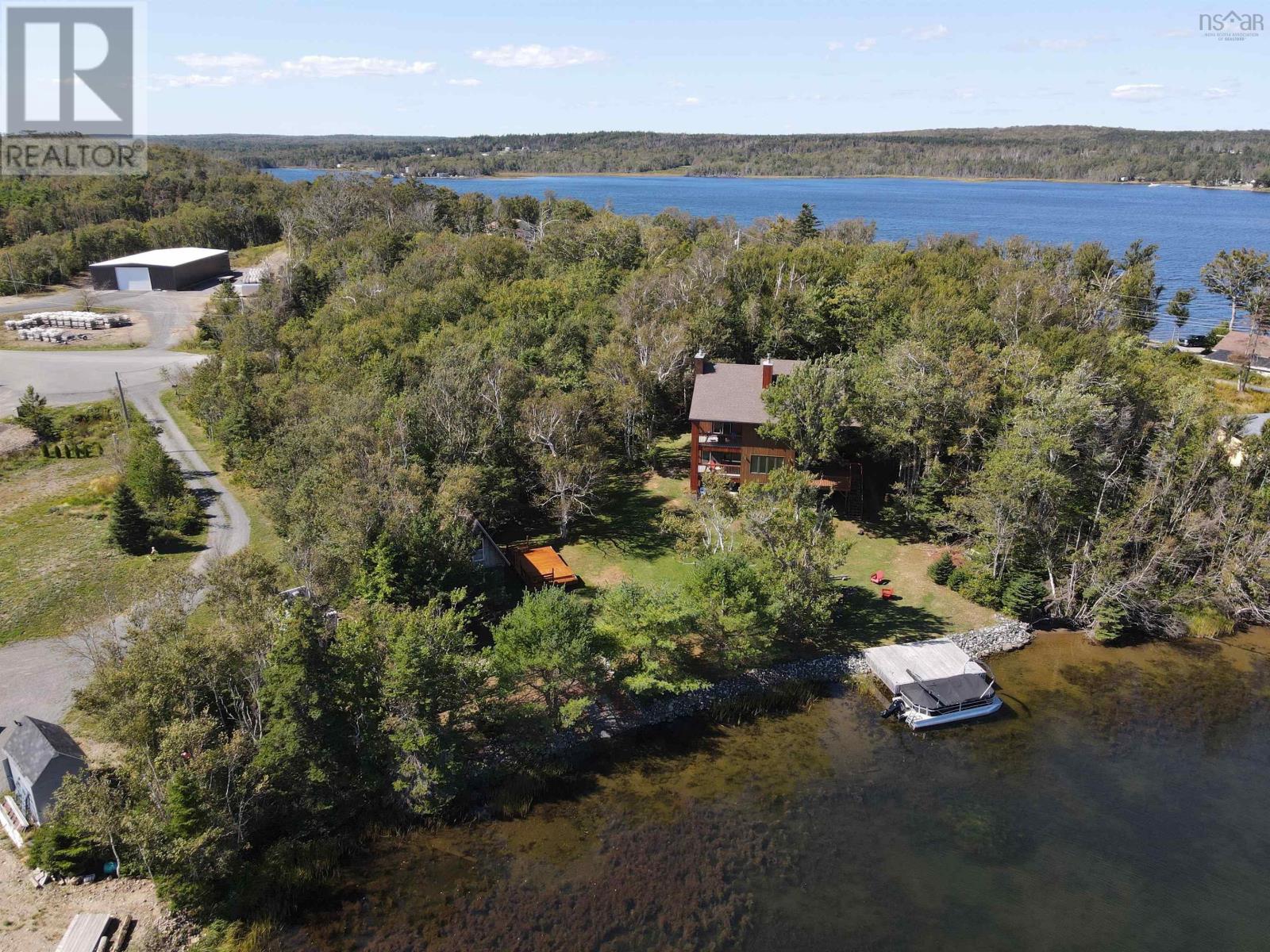 411 Malcolm's Road, Albert Bridge, Nova Scotia  B1K 2T9 - Photo 3 - 202509011