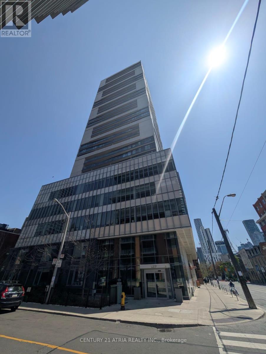 3002 - 89 MCGILL STREET, Toronto, Ontario