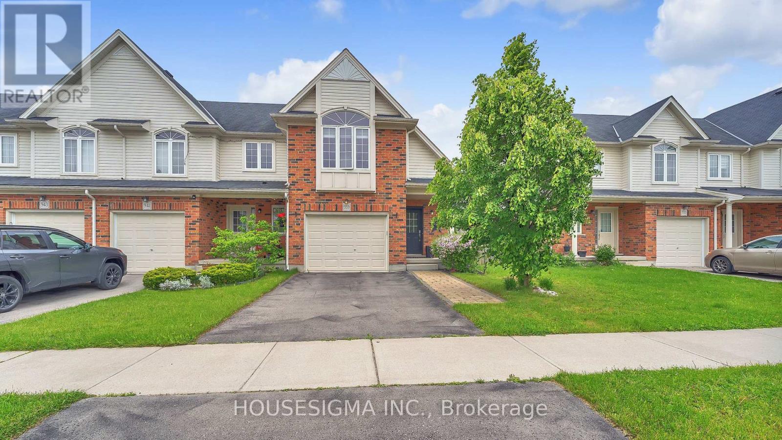 939 SILVERFOX CRESCENT, London North, Ontario