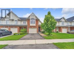 939 SILVERFOX CRESCENT, London North, Ontario