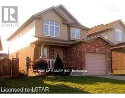 671 OAKCROSSING ROAD, London North, Ontario