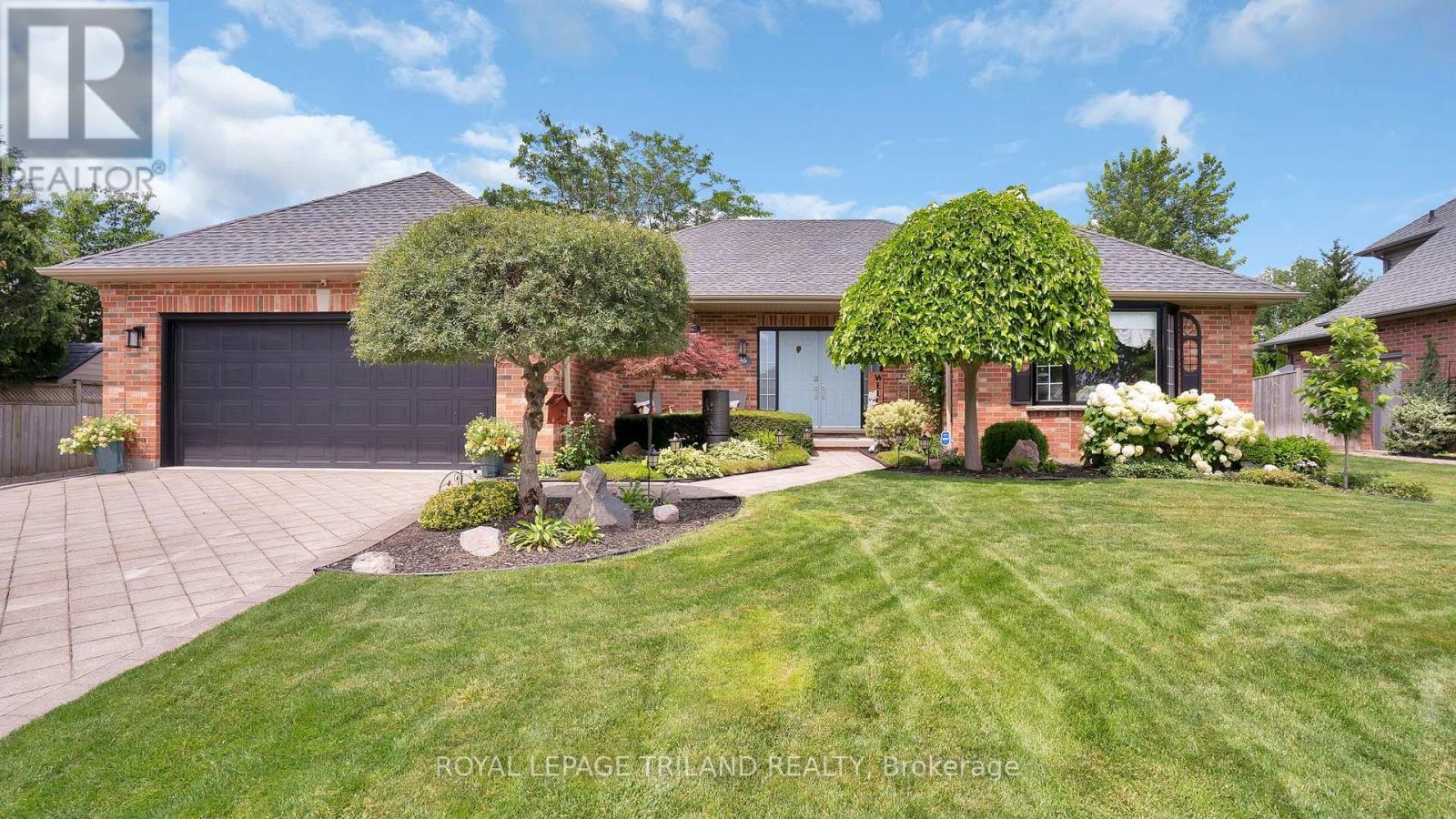 36 Wingreen Lane, Middlesex Centre, Ontario  N0L 1R0 - Photo 46 - X12188112
