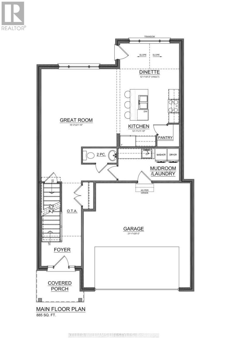 6768 Heathwoods Avenue, London South, Ontario  N6P 0M2 - Photo 2 - X12188115