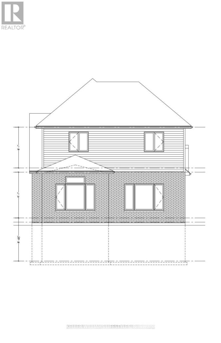 6768 Heathwoods Avenue, London South, Ontario  N6P 0M2 - Photo 6 - X12188115