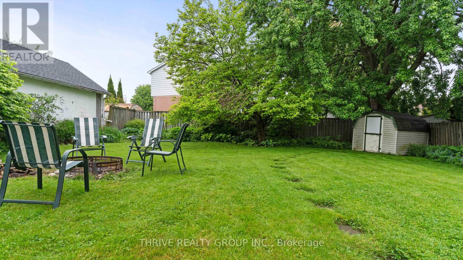 78 Sinclair Avenue, St. Thomas, Ontario  N5R 3A8 - Photo 5 - X12188117
