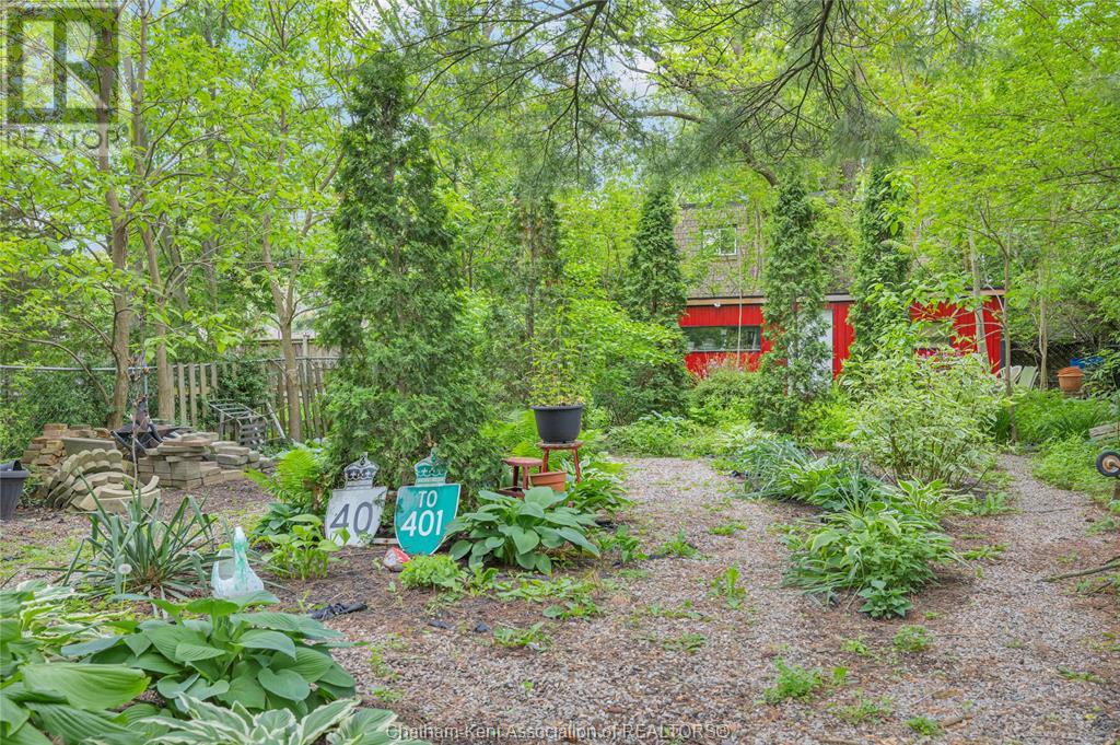 183 Forest Street, Chatham, Ontario  N7L 2A7 - Photo 31 - 25013659