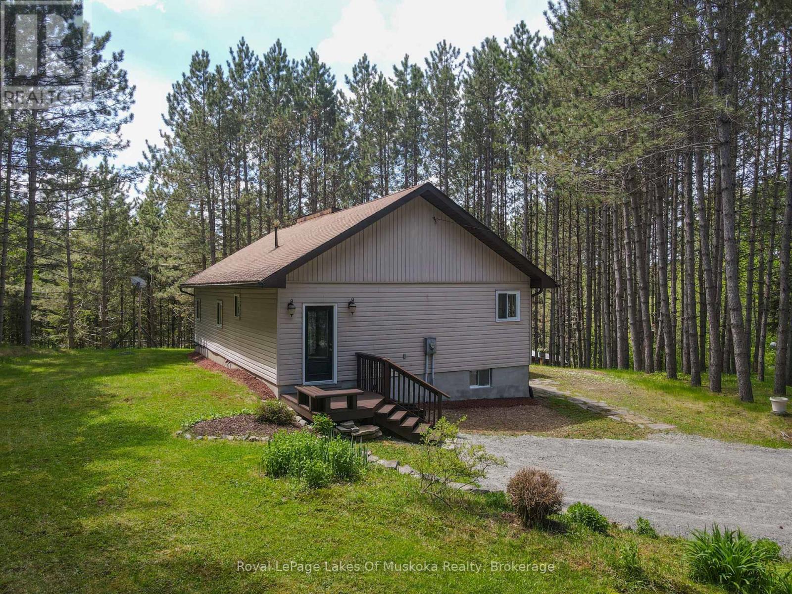 226 OWL LAKE ROAD, armour (katrine), Ontario