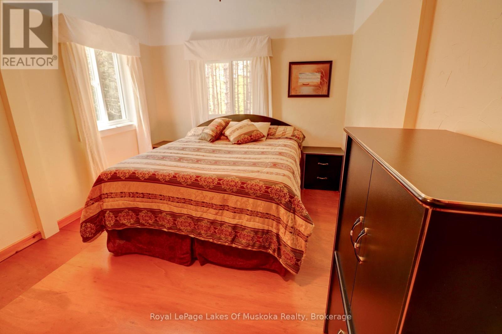 226 Owl Lake Road, Armour, Ontario  P0A 1L0 - Photo 20 - X12188122