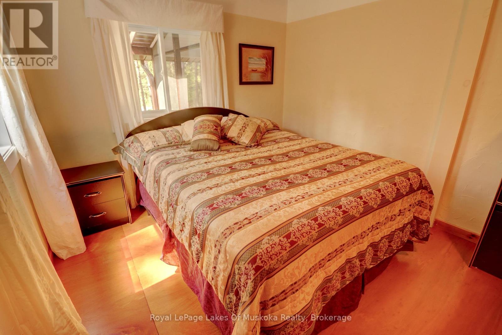 226 Owl Lake Road, Armour, Ontario  P0A 1L0 - Photo 21 - X12188122