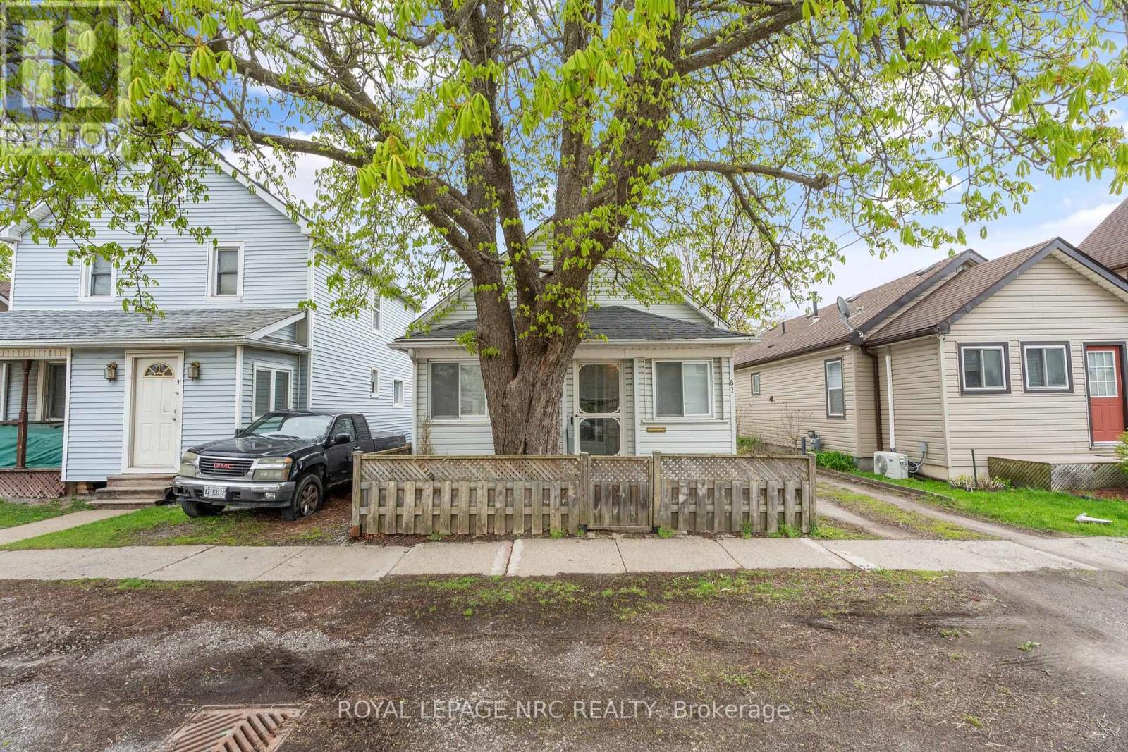 Property at 87 MITCHELL STREET image 1
