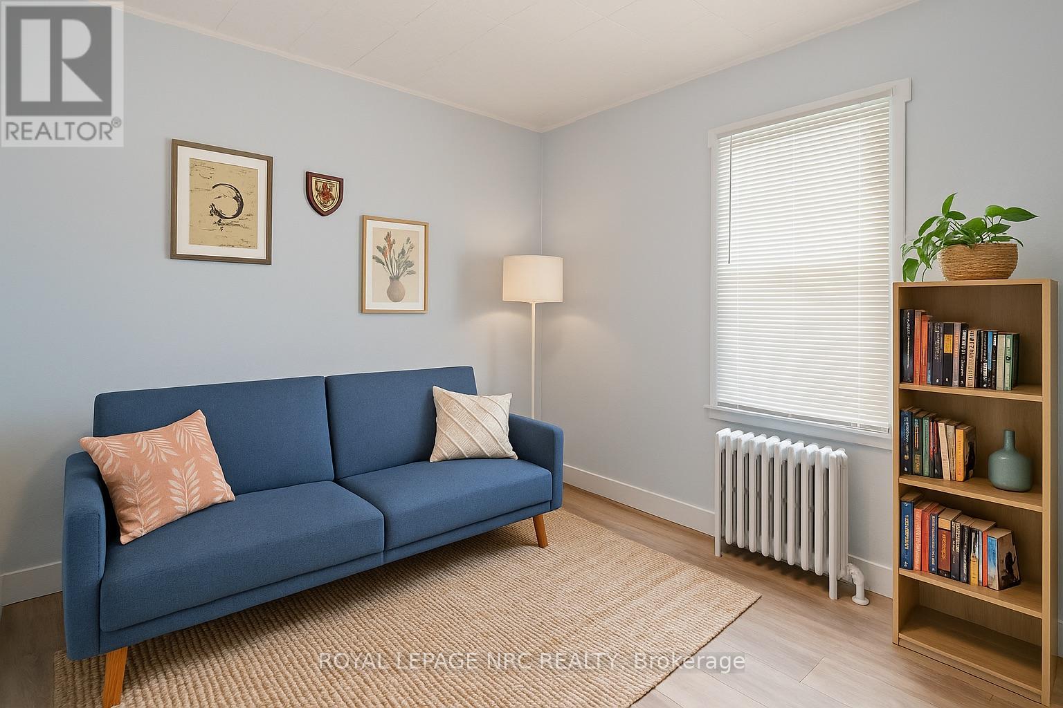 87 Mitchell Street, Port Colborne, Ontario  L3K 1X6 - Photo 12 - X12188084