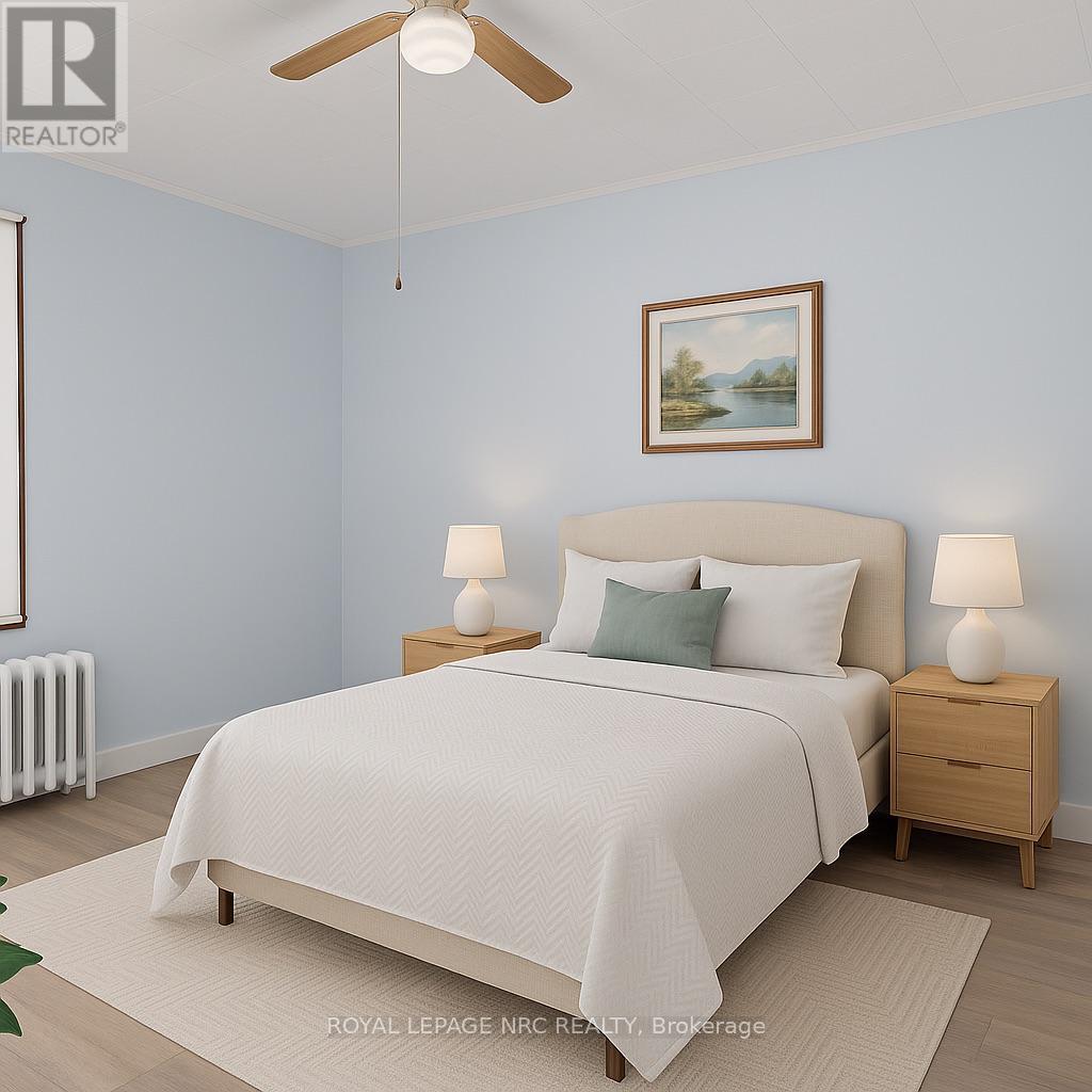87 Mitchell Street, Port Colborne, Ontario  L3K 1X6 - Photo 14 - X12188084