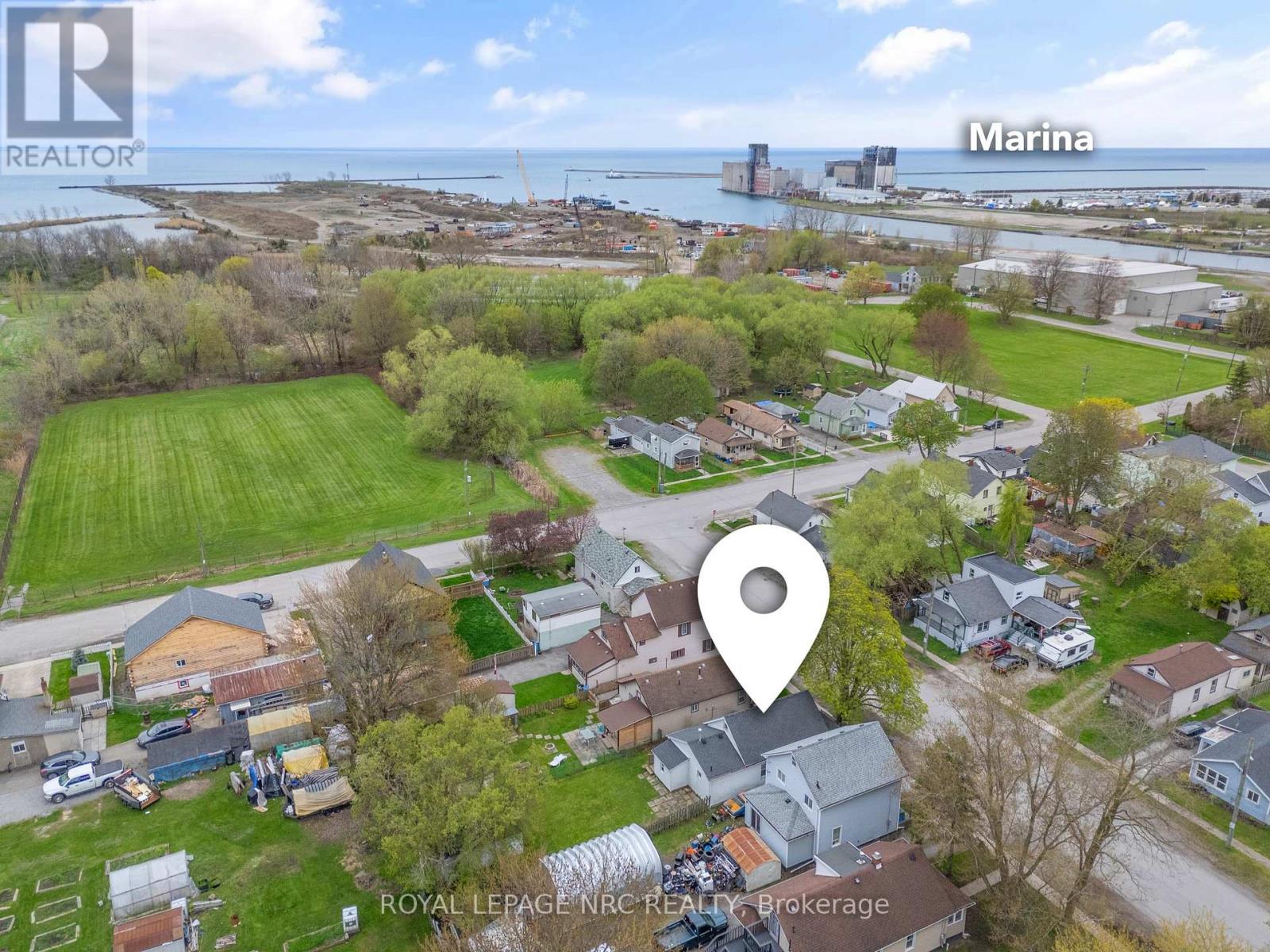 87 Mitchell Street, Port Colborne, Ontario  L3K 1X6 - Photo 25 - X12188084